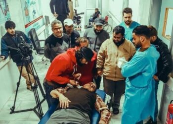 من جديد الدراما السورية في ليبيا..