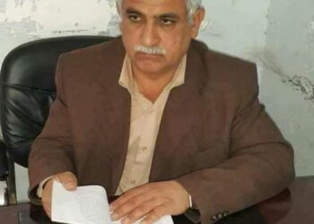 12ومضة شعرية لشاعر أياد خضير الشمري بقلم الناقد حميد عنبر الخويلدي