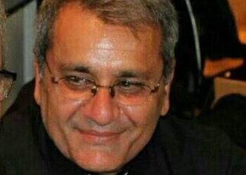 العيد الحقيقي بقلم الكاتب والأديب القس جوزيف إيليا