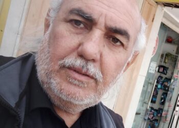 قالوا في أسبانياوضع العراق هو الأسوء بقلم الكاتب حسين الذكر