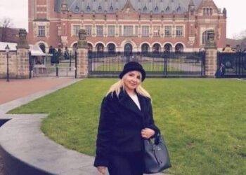 ., الكاتبة والأديبة والشاعرةالسوريةليلاس زرزوربقلم الكاتب فؤاد حسن حسن