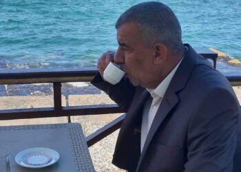 هي القوافي بقلم الشاعر محمد الفهد