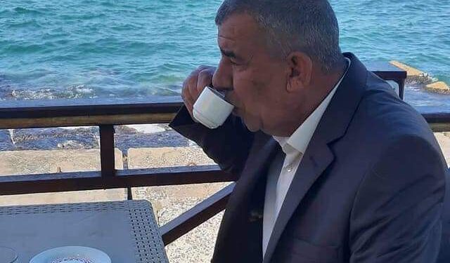 هي القوافي بقلم الشاعر محمد الفهد