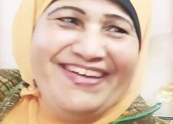 صدمة كبيرة بقلم نجاة مبارك