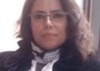 الشاعرة نزهة المثلوثي تكتب في رثاء شهداء مصر