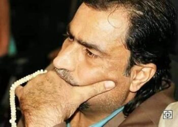 حتى انت بقلم الأديب هاني ابو مصطفى