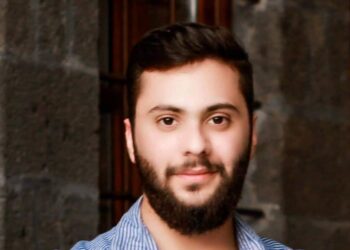 الفنان محمد لافي يطلق برنامجه الجديد يلا نروح على يوتيوب