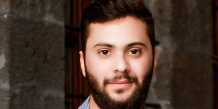 الفنان محمد لافي يطلق برنامجه الجديد يلا نروح على يوتيوب