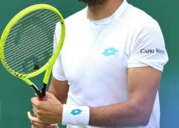 الإيطالي بيريتيني  يعلن غيابه عن رولان غاروس تقرير الحكم أباذر