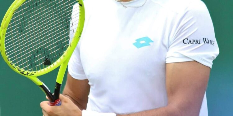 الإيطالي بيريتيني  يعلن غيابه عن رولان غاروس تقرير الحكم أباذر