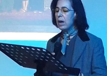 جريمة العالم في حق الشعب الفلسطيني بقلم الأديبة فوزية بن حورية