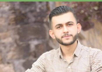 جهاد قالوشة رقم صعب في عالم السوشيال ميديا