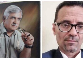 التخادم والتخاطر في لحظة الخلق  الفني بقلم الناقدحميد العنبر الخويلدي