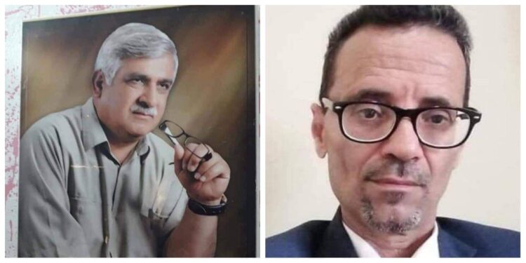 التخادم والتخاطر في لحظة الخلق الفني بقلم الناقدحميد العنبر الخويلدي