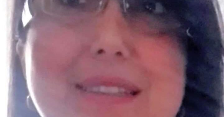 من المانيا الشاعرة السوريةرنوة سامي نصير ضيفة الناقد دخالدبوزيان موساوي في اجمل ماقرات اليوم