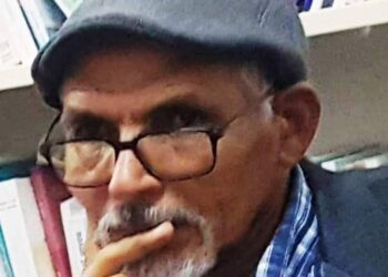 معارضات في شكل مشاكسات لقصائد دحمد حاجي بقلم الشاعر عمر دغرير