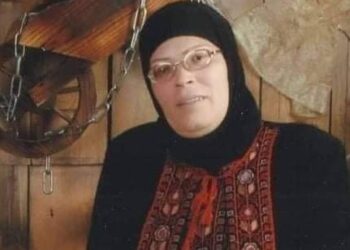 من الأردن الكاتبة والشاعرة منتهى إبراهيم عطيات ضيفة الناقد دخالدبوزيان موساوي في اجمل ماقرات اليوم