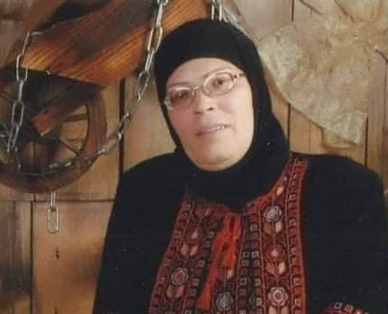 من الأردن الكاتبة والشاعرة منتهى إبراهيم عطيات ضيفة الناقد دخالدبوزيان موساوي في اجمل ماقرات اليوم