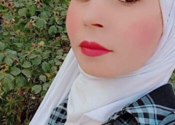 بداية قصة قصيرة بقلم أنوار حسين الدليمي