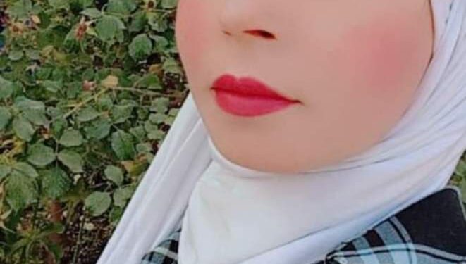 بداية قصة قصيرة بقلم أنوار حسين الدليمي