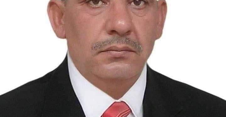 تحمله عصاه بقلم الشاعر محمد الفهد