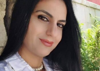 حديث الدهشة بقلم الشاعرة نرجس عمران سورية