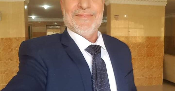 الفن الهادف والرسالة المقدسة بقلم المخرج السوري بسام دحدل