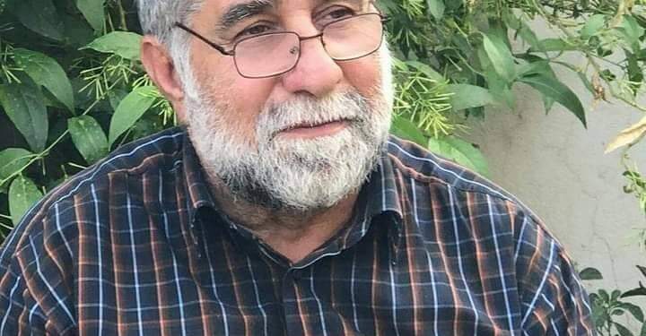 عفوا ياقلبي بقلم الشاعر نزار الريكاني