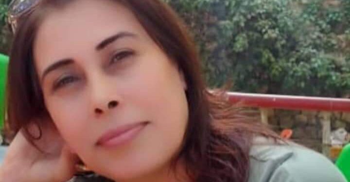 الشاعرة ابتسام رواسي من سورية ضيفة الناقد دخالدبوزيان موساوي في اجمل ماقرات اليوم