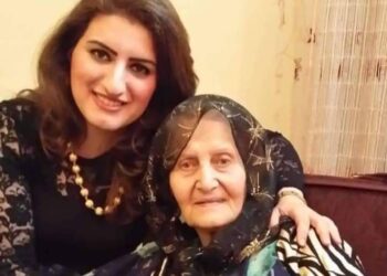 الاجداد ووفاء الأجيال بقلم مريم عدنان