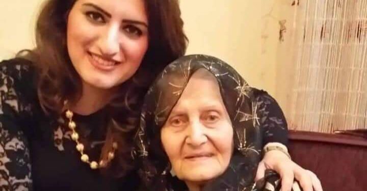 الاجداد ووفاء الأجيال بقلم مريم عدنان