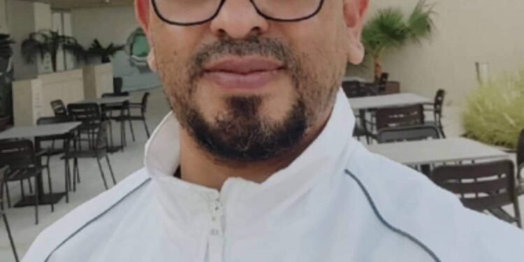 تمارين الرياضة المعوقين بقلم الدكتور الهياط جمال