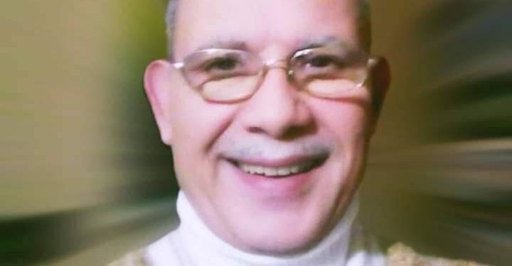 الحوار الوطني بقلم الدكتور محمد ضباشة