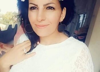 الشاعرة ريما خضرمن سورية ضيفة الناقد دخالدبوزيان موساوي في اجمل ماقرات اليوم