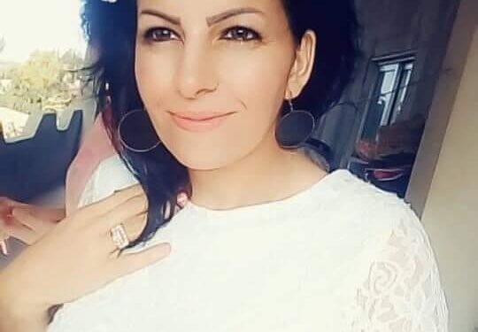 الشاعرة ريما خضرمن سورية ضيفة الناقد دخالدبوزيان موساوي في اجمل ماقرات اليوم