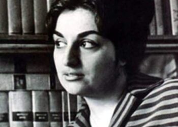 بوابة الشرق عائدة إيمان قولييفابقلم المستشرق والباحث هاشم محمدوف