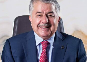 عراقي يحصد جائزة عالمية مرموقة بقلم  مريم  عدنان   السليمانية