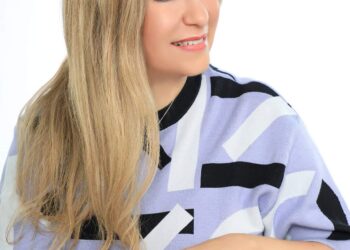 الدكتورة سماهر حجازي صاحبة مبادرة إنسانية مجانالأصحاب الهمم وأطفال التوحد مجانا في الإمارات