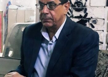 سدى أم ماذا؟ بقلم الكاتب جبار وناس