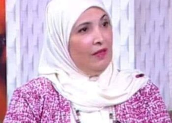 شهادة حق د منى حسين ناقدة حصيفة بقلم الكاتب والروائي محمود قنديل