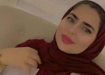 خبيرة البشرةهلا محفوظ عالم تجميل البشرة يحتاج إلى دراسة وعناية كبيرة