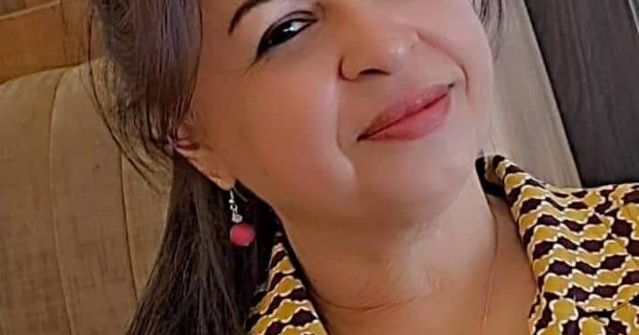 الكاتبة والشاعرة العراقية فوز حمزة ضيفة الكاتب والناقد د خالد بوزيان موساوي في أجمل ما قرأت