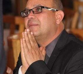 الحامة قصة قصيرة بقلم القاص والشاعر عبد الحكيم ربيعي تونس