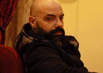 الفنان السوري ماهرالشيخ في سلطنة عمان في ضيافة فندق شرفة العلمين