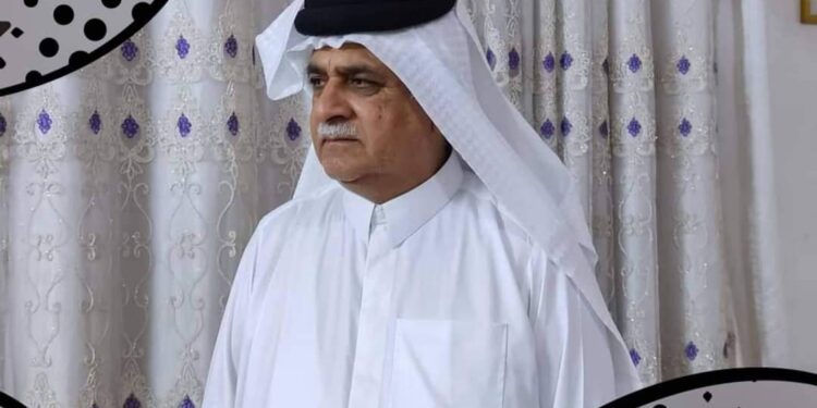 نص من المقاصيرللشاعر المغترب نور الدين منصوري قراءة بقلم الكاتب والناقد حميد عنبر الخويلدي العراق