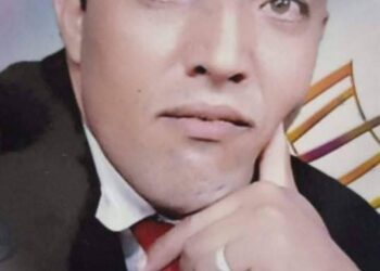 جعلته موطني بقلم أيمن نوفل