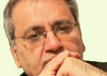 سلاما العراق بقلم الشاعر القس جوزيف إيليا