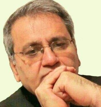 سلاما العراق بقلم الشاعر القس جوزيف إيليا