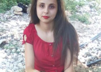 حطام الروح لايجبر بقلم غنى رقية