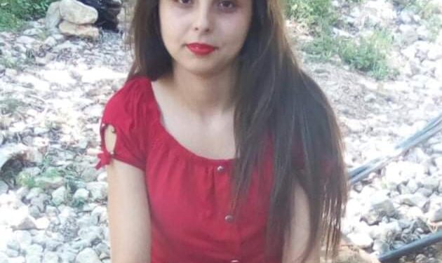 حطام الروح لايجبر بقلم غنى رقية